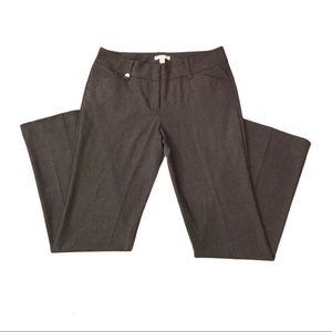 NWOT New York & Company Bootcut Dress Pant…